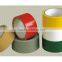 waterproof cloth duct tape / black tape