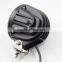 Truck tractor work light 4inch 12v 48v 60v round work light