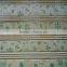 Printed Bamboo Blind roll bamboo blind