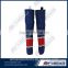 china wholesale hockey socks/ custom men's ice hockey socks