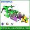 8 in 1 Heat press Machine For Tshirt ,for mug, for plate