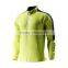 moisture wicking sports wear soccer training tracksuit