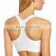 yoga wear sport clothing set womens sports bra with hot sell design