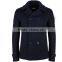 China Manufacturer Men' Clothing Apparel Winter Wool Mens Pea Coat