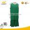 basketball jersey uniform design color green