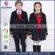 factory wholesale price school-uniform sample school uniform