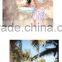 Teenager girls swimming wear cute bathing suit with graphic