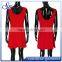Women's Summer Sleeveless Loose T-Shirt Dress