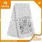 Nigeria Design Wedding Dress Tulle Lace Fabric FL0171