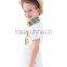 100%cotton stylish custom children cotton short sleeve printing t-shirts polo bangladesh