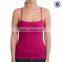 Women tank top stringer tank top fitness tank top women