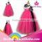 Toddler Infants Brithday Wedding Christmas Party Winter Tutu Dresses LBE4092221