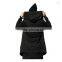 Hot 2016 New Arrival Black Men's Cloak Hooded Male Streetwear Sweatshirts Hip Hop Spring Full Sleeves Clothing,Christmas Sweater