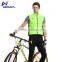Flashing LED safety sports cycling wear new product reflective vest