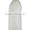 China manufactory high quality dri-fit white low MOQ custom vests