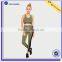 Lady's Fashion Design Sportswear Leggings Wholesale Yoga Pants Leggings