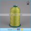 210D/3 70tex 40tickets colorful 100%nylon 66 sewing thread for raincoat