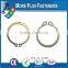 Made in Taiwan Stainless Steel 7/16" Copper External Retaining Ring