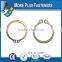 Made in Taiwan Stainless Steel 2" Copper Internal Retaining Ring
