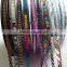 hot fix pet sequin roll pet sequin tape motif sequins film