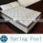 Comfortable Pocket Spring Mattress Bedroom Furniture