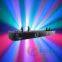 256pcs 5mm RGB LED Four Head Flash Light / Disco Light / LED Effect Lighting