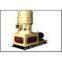 flat die pellet press
