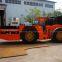 FCYJ-3D underground mining articulated hydraulic 4x4 wheel diesel Front LHD,load haul dump