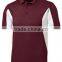 Men's Moisture Wicking Side Blocked Micropique Polo,Big & Tall Sizes