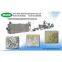 automatic extruder nutritive enriched  artificial rice machine
