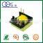 EE16 transformer for microwave oven