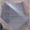 Microns Porous Sintered SUS316L Stainless Steel Purification Filter