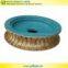 Sintered Diamond Profile Wheel