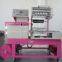 L501 Vertical Sealing Pof Film Shrinking Wrap Machinery for Bottle With CE
