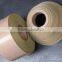 PTFE fiberglass fabric high temperature rsistant usage