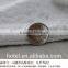hotel plush bath rug with logo embroideried