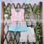 conice remake summer baby girls boutique wholesale kids boutique outfit