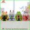 best price kids children plush animal anti-lost backpack