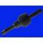 1/4'' PA66 VITON Plastic check valve/ Fuel check valve
