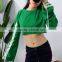 B33767A wholesale women new winter loose pullover sweatshirt