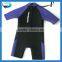 windsurfing suit 3mm Neoprene surf suit for children