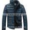 2015 Men's Straight Down jacket Winter Comfy Down Jacket Man Coat