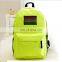 Replacement Sound and Music Activated Spectrum VU Meter EL Visualizer bag