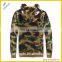 Mens womens camouflage Hoodie sweaters and hoodies Top Pullover