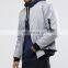 Free size Bomber jacket/Motorcycle Bomber jacket summer wear/unisex padded bomber jacket
