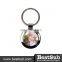 BestSub Sublimation Key Ring (YA81)