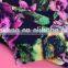 Shaoxing winfar single jersey knitting cupra spandex printed rayon fabric for garment