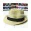 Wholesale Fedora Hat Colorful Design Assorted Colors By CNCAPS