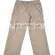 2015 new model fashion design men cotton trouse