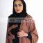 Modern Abaya,Muslim Long Sleeve Maxi Dress,Muslim Kaftan Dress China Manufacturer